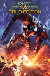 *The Riftbreaker Gold Edition *PC *Быстро