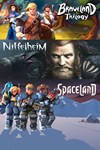 *Ellada Games RPG Bundle *XBOX *Быстрая доставка