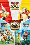 *Asterix & Obelix XXL Collection *XBOX *Быстро