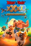 *Asterix & Obelix XXXL : The Ram of Hibernia *XBO