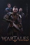 *Wartales *XBOX *Быстрая доставка