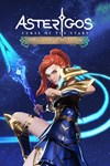 *Asterigos: Curse of the Stars Deluxe Edition *XBOX *