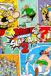 *Asterix & Obelix Slap Them All! 2 *XBOX *Быстро