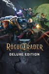 *Warhammer 40,000: Rogue Trader - Deluxe Edition *XBO