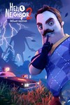 *Hello Neighbor 2 Deluxe Edition *XBOX *Быстро