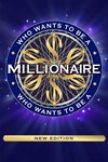 *Who Wants to Be a Millionaire? – New Edition *XBOX *