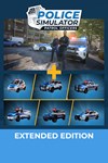 *Police Simulator: Patrol Officers: Extended Edition *