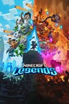 *Minecraft Legends *XBOX *Быстрая доставка
