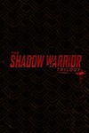 *The Shadow Warrior Trilogy *XBOX *Быстро