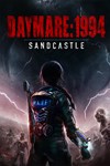 *Daymare: 1994 Sandcastle (Xbox Series X|S Version)  *