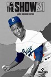 *MLB* The Show™ 21 Jackie Robinson Edition - Current a