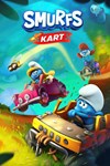 *Smurfs Kart *XBOX *Быстрая доставка