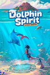 *Dolphin Spirit: Ocean Mission *XBOX *Быстро