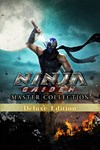 *NINJA GAIDEN: Master Collection Deluxe Edition *XBOX