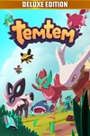 *Temtem - Deluxe Edition *XBOX *Быстрая доставка
