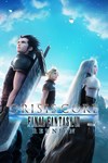 *CRISIS CORE –FINAL FANTASY VII– REUNION *XBOX *Быст