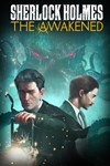 *Sherlock Holmes The Awakened *XBOX *Быстро