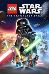 *LEGO* Star Wars™: The Skywalker Saga *XBOX *Быстро