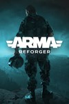*Arma Reforger (Game Preview) *XBOX *Быстро