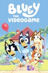 *Bluey: The Videogame *XBOX *Быстрая доставка