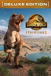 *Jurassic World Evolution 2: Deluxe Edition *XBOX *Б