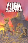 *Fuga: Melodies of Steel *XBOX *Быстрая доставка