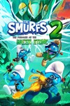 *The Smurfs 2 : The Prisoner of the Green Stone *XBOX