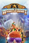 *WrestleQuest *XBOX *Быстрая доставка