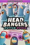 *Headbangers: Rhythm Royale - Digital Deluxe Edition *