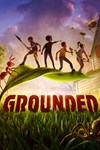 *Grounded *XBOX *Быстрая доставка