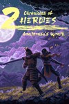 *Chronicles of 2 Heroes *XBOX *Быстрая доставка