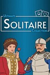 *Ultimate Solitaire Collection *XBOX *Быстро