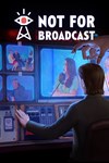 *Not For Broadcast *XBOX *Быстрая доставка