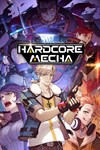*HARDCORE MECHA *XBOX *Быстрая доставка