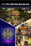 *T.V Favorites Bundle *XBOX *Быстрая доставка