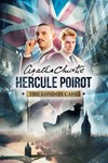 *Agatha Christie - Hercule Poirot: The London Case *X