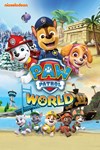*PAW Patrol World *XBOX *Быстрая доставка