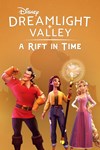 *Disney Dreamlight Valley: A Rift in Time *XBOX *Быс