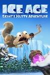 *Ice Age Scrat´s Nutty Adventure *XBOX *Быстро