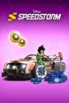 *Disney Speedstorm - Special Pack *XBOX *Быстро