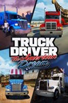 *Truck Driver: The American Dream *XBOX *Быстро
