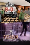 *Prison in Cafe *XBOX *Быстрая доставка