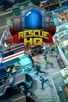 *Rescue HQ - The Tycoon *XBOX *Быстрая доставка