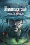 *The Sinking City Xbox Series X|S Deluxe Edition  *Бы