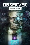 *Observer: System Redux *XBOX *Быстрая доставка