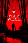*Blair Witch *XBOX *Быстрая доставка