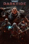 *Warhammer 40,000: Darktide *PC *Быстро