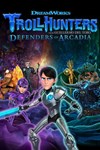 *Trollhunters: Defenders of Arcadia *XBOX *Быстро