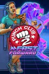 *Punch Club 2: Fast Forward *XBOX *Быстро
