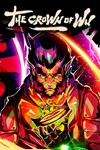 *The Crown of Wu *XBOX *Быстрая доставка